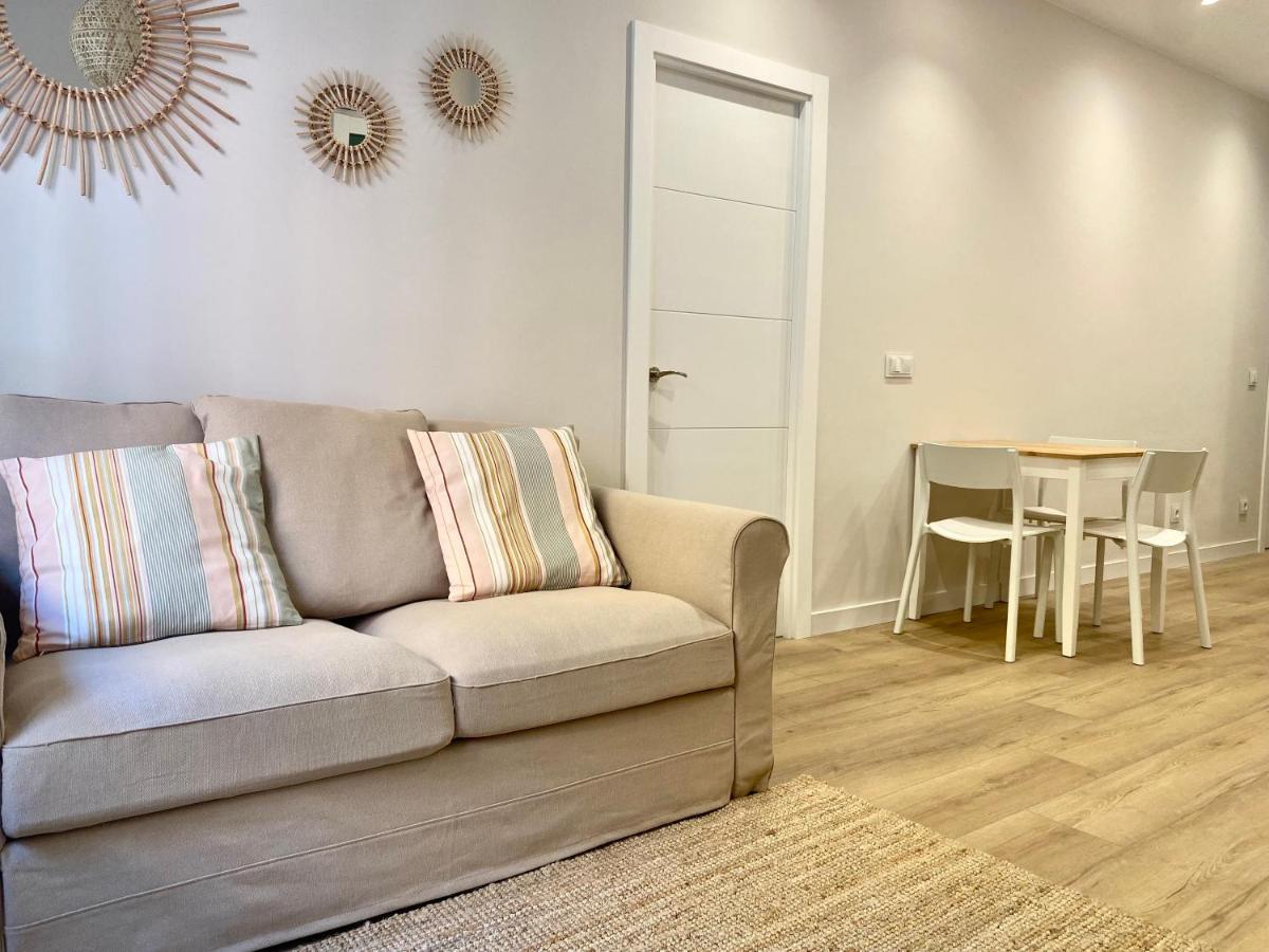 Precioso Apartamento Junto A Casco Viejo Bilbao Exterior photo