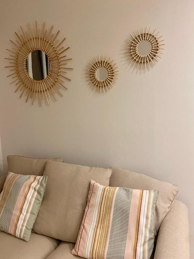 Precioso Apartamento Junto A Casco Viejo Bilbao Exterior photo